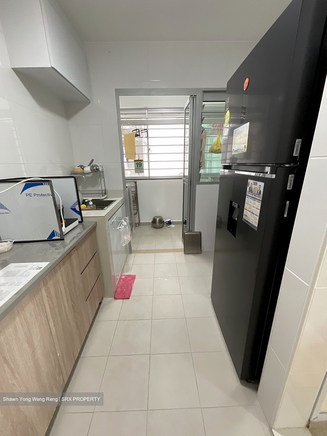 Blk 96B City Vue @henderson (Bukit Merah), HDB 3 Rooms #512009401
